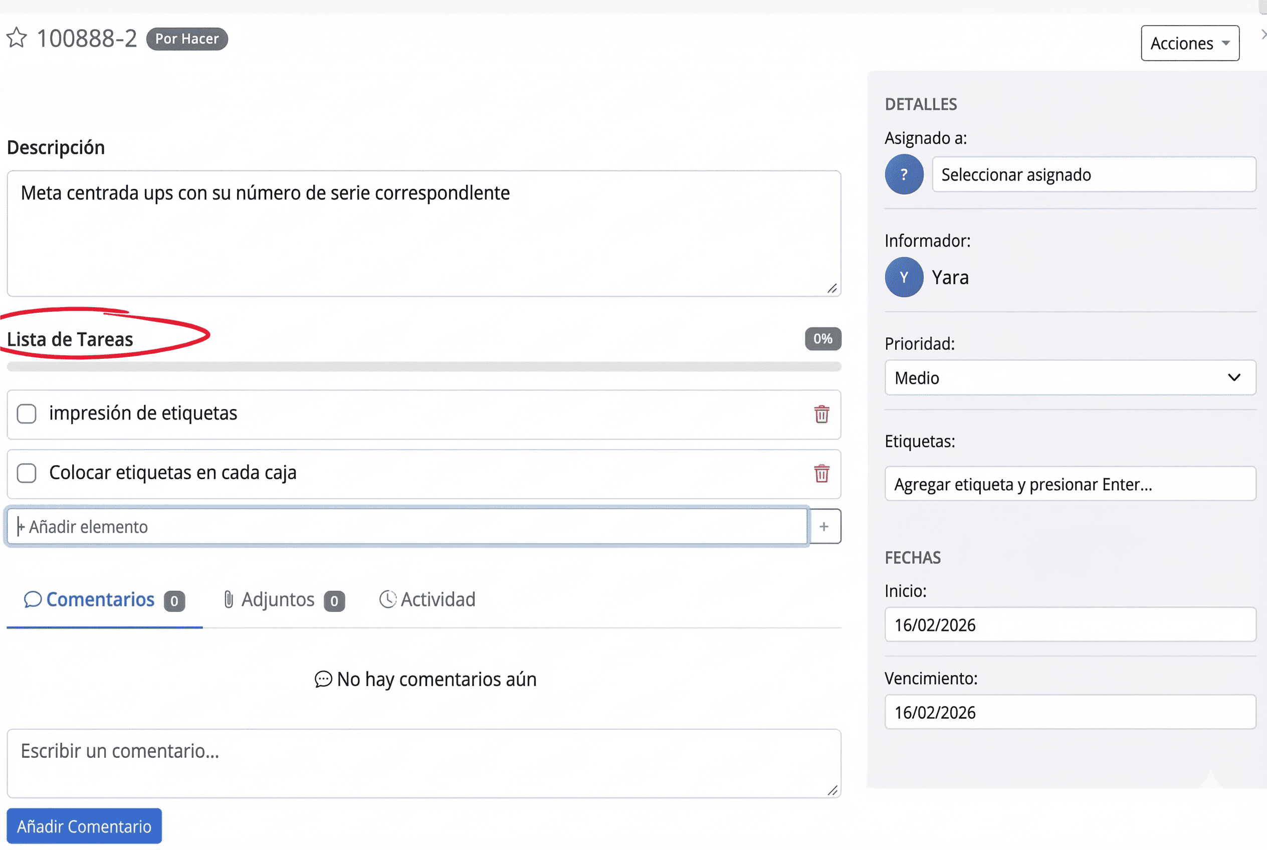 Metodología adaptable